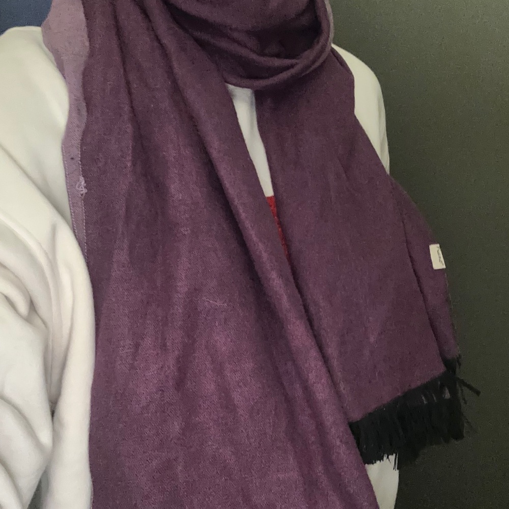 Piano pashmina Scarf